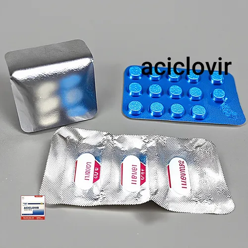 Aciclovir fiale prezzo